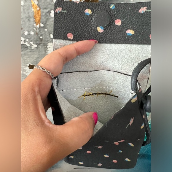 Free People Leather Crossbody - Picture 5 of 5